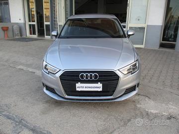 AUDI A3 SPORTBACK 35 2.0 tdi Sport 150cv