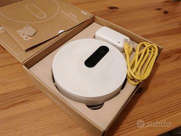 modem router  iliad open fiber iliadbox