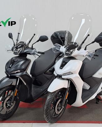 Voge Sfida SR16 125 TUA SENZA BUSTA PAGA