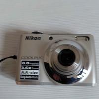 Nikon Colpix