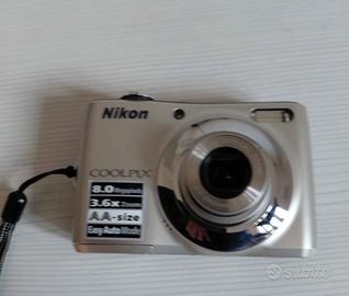 Nikon Colpix