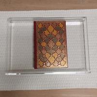 Libro d'ore Barberini per Rouen