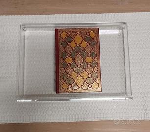 Libro d'ore Barberini per Rouen