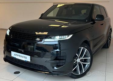 Land Rover Range Sport 3.0D l6 350 CV Autobiograph
