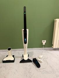 Folletto Vk7s Vorwerk completo
