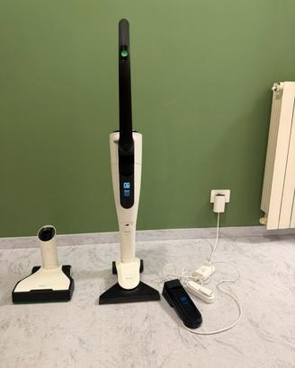 Folletto Vk7s Vorwerk completo