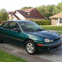 Parabrezza Chrysler Neon (1995-1999)