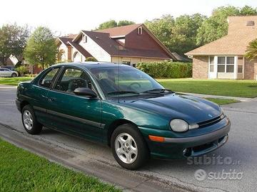 Parabrezza Chrysler Neon (1995-1999)