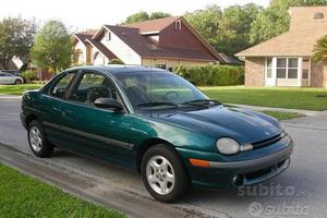 Parabrezza Chrysler Neon (1995-1999)