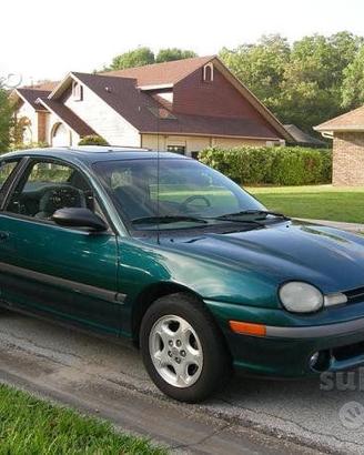 Parabrezza Chrysler Neon (1995-1999)