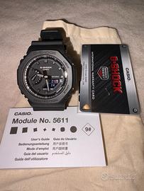 CASIO G-SHOCK NUOVO ED. 40 ANNIVERSARIO