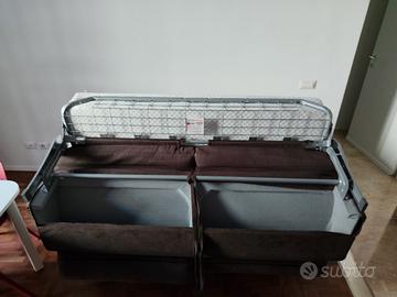 divano letto