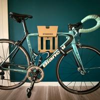 Bianchi sempre pro 55 carbonio