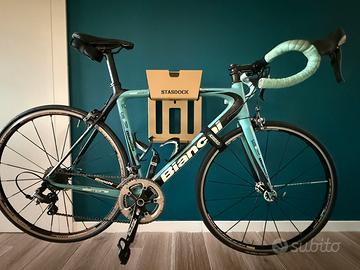 Bianchi sempre pro 55 carbonio