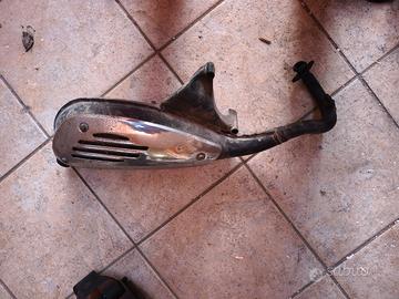 marmitta vespa et2 