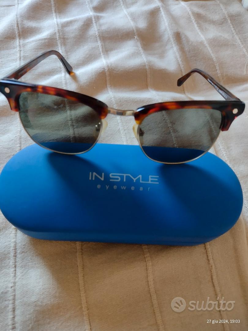 Occhiali da sole Instyle Abbigliamento e Accessori In vendita a Verona