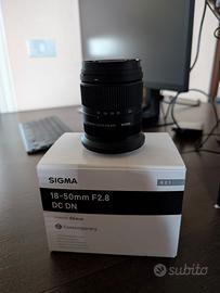 sigma rf mount canon 18-50