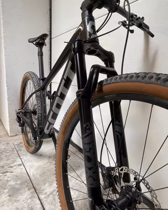 Scott scale 925