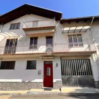 CASA SEMINDIPENDENTE A VALDILANA