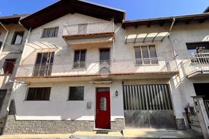 CASA SEMINDIPENDENTE A VALDILANA