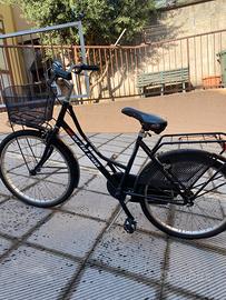 Bici donna
