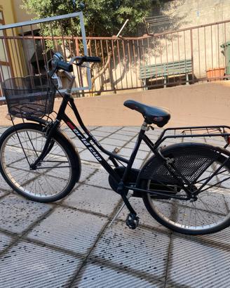 Bici donna