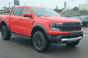 Ford Ranger RAPTPR 2000 TD KM 0 / TENDALINO ELETTR