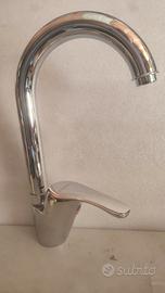 Miscelatore cucina Fromac