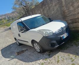 OPEL Combo 2016 Fiat Doblò