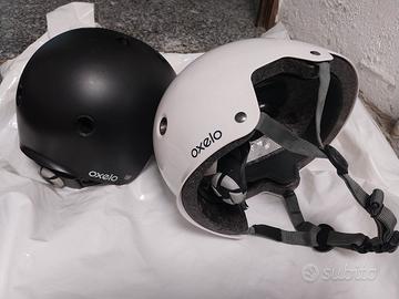Caschi/Elmetti per bici,pattini o skate