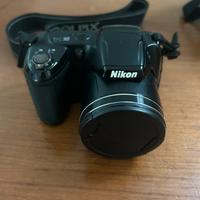 Nikon colpix 330