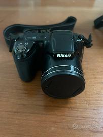 Nikon colpix 330