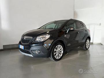 OPEL Mokka 1.6 CDTI Ecotec 136CV 4x4 Start&Stop