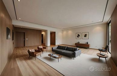 Appartamento Torino [Cod. rif 3250014VRG] (Parella