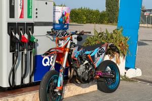 Ktm SXF450 2022