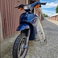 Piaggio Free 50 - 1998