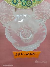 Posacenere Lalique