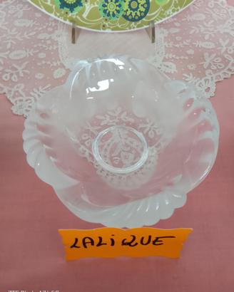 Posacenere Lalique