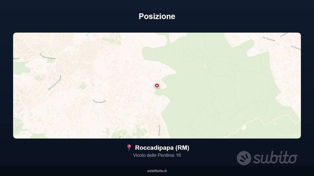Appartamento – RM - Vista 3
