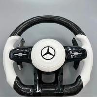 Volante Sportivo Mercedes