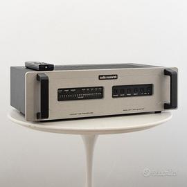 Audio Research - Preamplificatore Valvole - SP-17