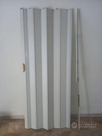 Porta a soffietto 
