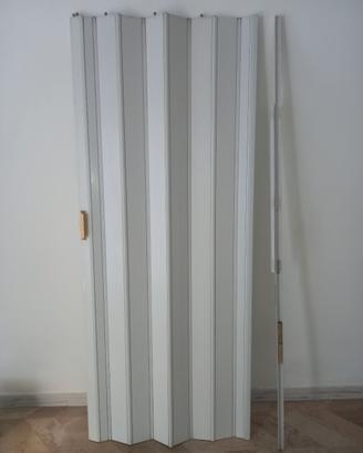 Porta a soffietto 