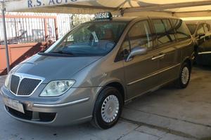 Lancia Phedra 2.2 JTD Emblema Plus 06