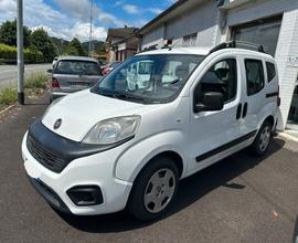 Fiat Qubo 1.3 MJT 80 CV Lounge