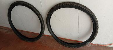Copertoni MTB