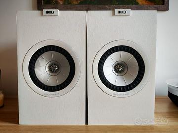 Diffusori Kef Q350