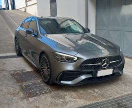 Mercedes-benz C 220 C 220 d Mild hybrid Premium Pl
