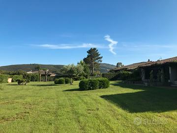 San Teodoro, settembre e ottobre sul mare!