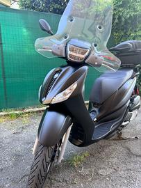 Piaggio Medley 150 S